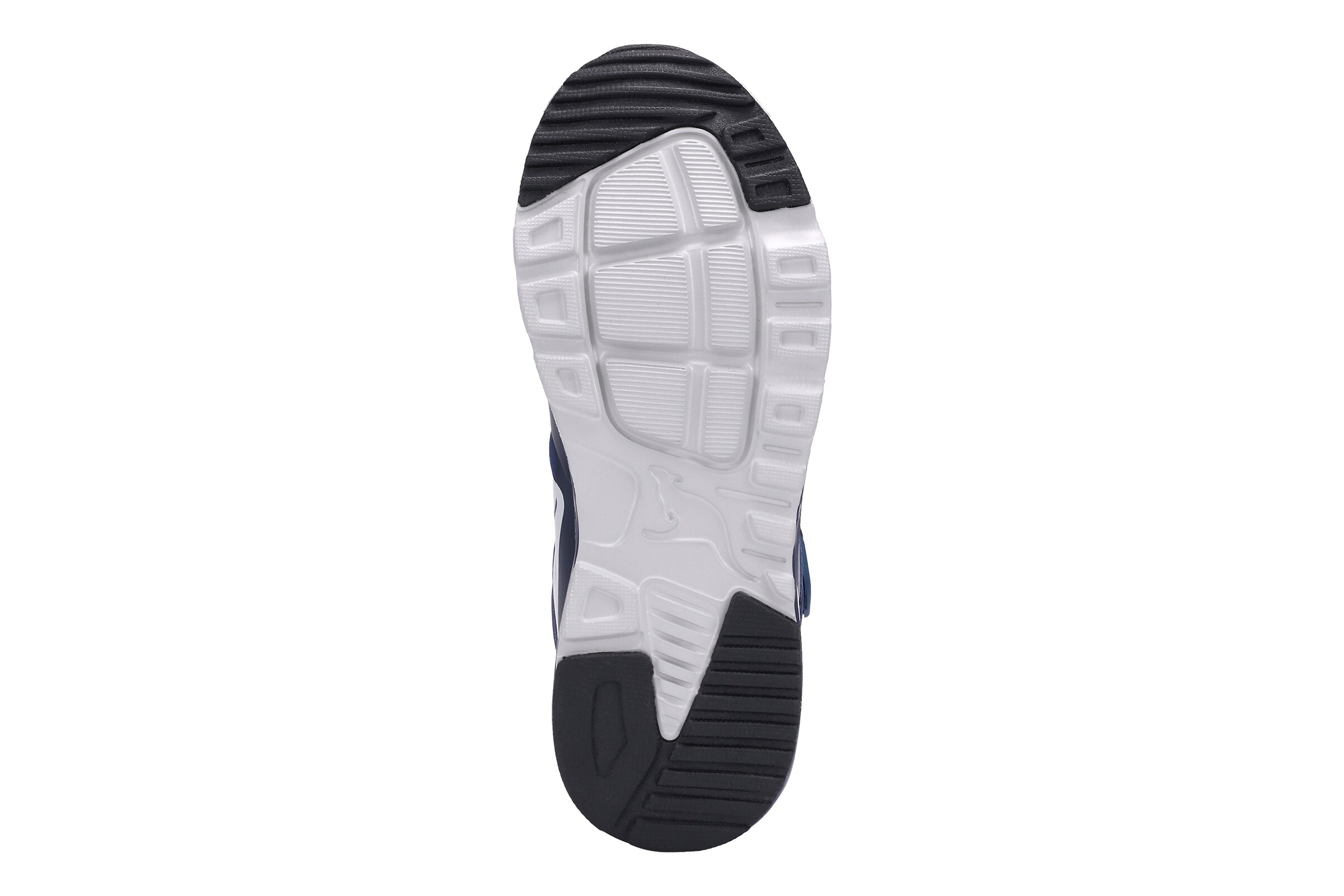 KangaROOS Sneaker in Blau