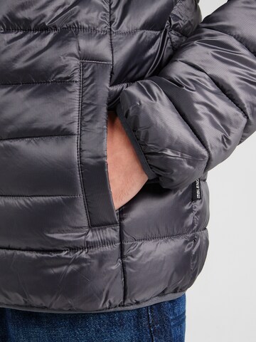 BLEND - Chaqueta de entretiempo 'BHBROMSEY' en gris