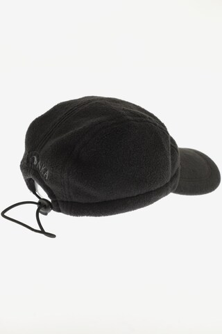 TATONKA Hat & Cap in One size in Black