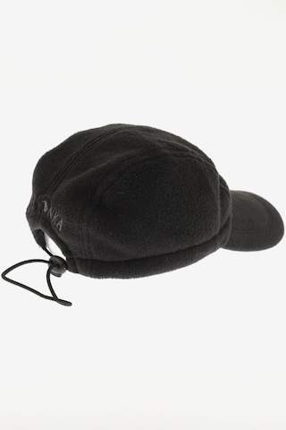 TATONKA Hut oder Mütze One Size in Schwarz