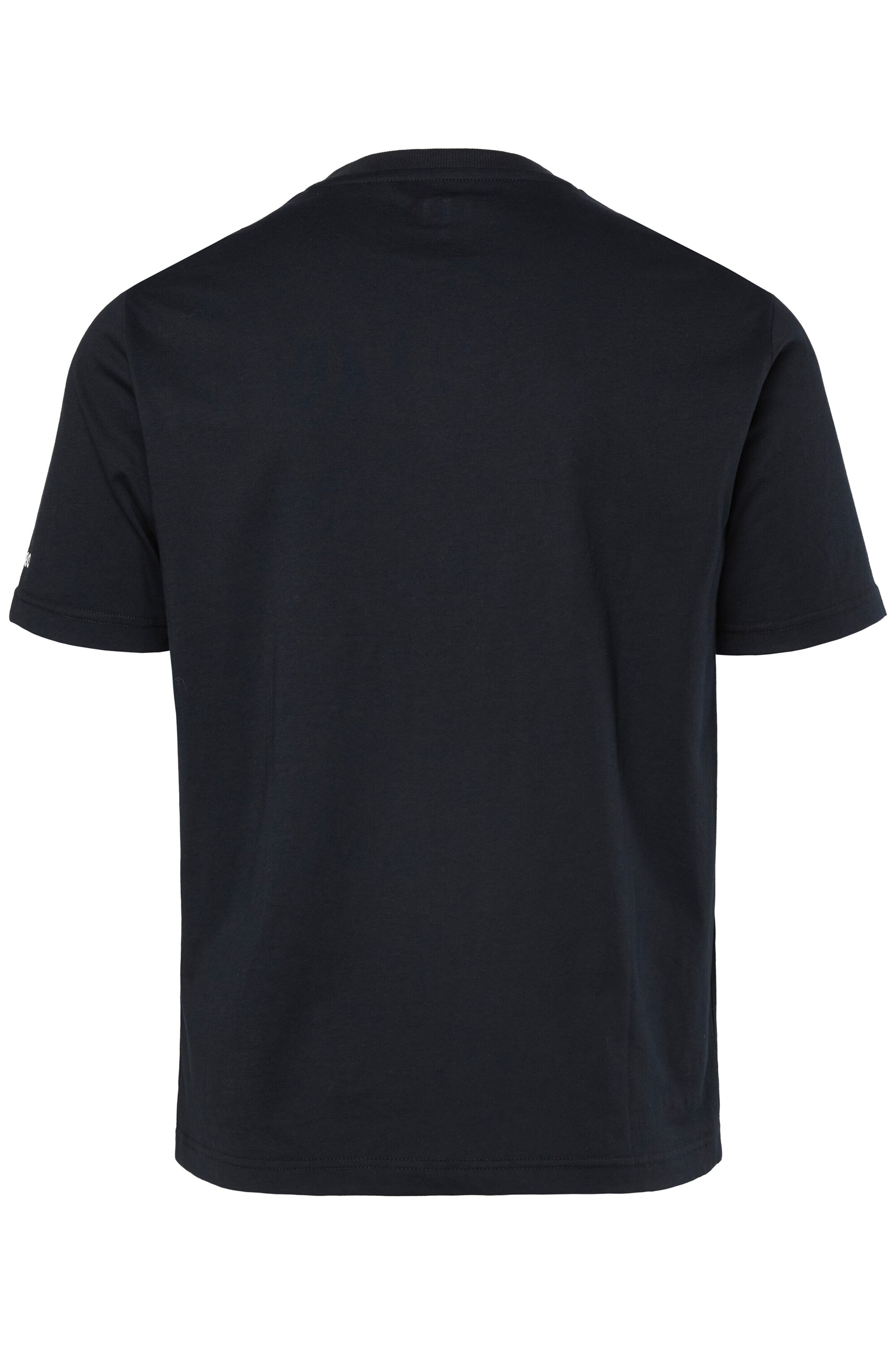 JP1880 Shirt in Black
