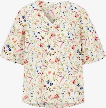 Cellbes of Sweden Tuniek in Beige: voorkant