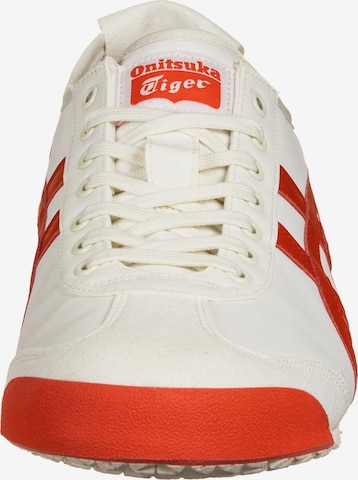 Onitsuka Tiger Sneaker 'Mexico 66' in Beige