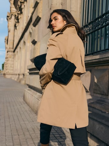 Cappotto di mezza stagione di Friends Like These in marrone