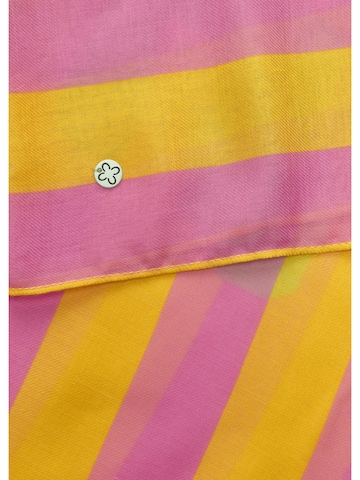 CODELLO Loop 'TUTTO BENE' in Orange