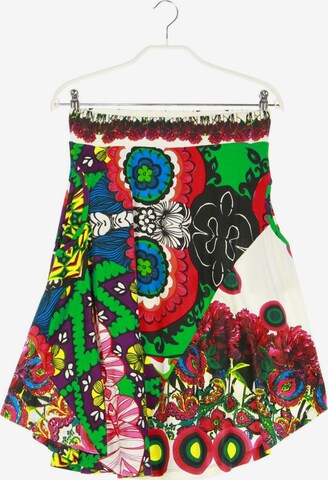Desigual Skirt in S in Mixed colors: front