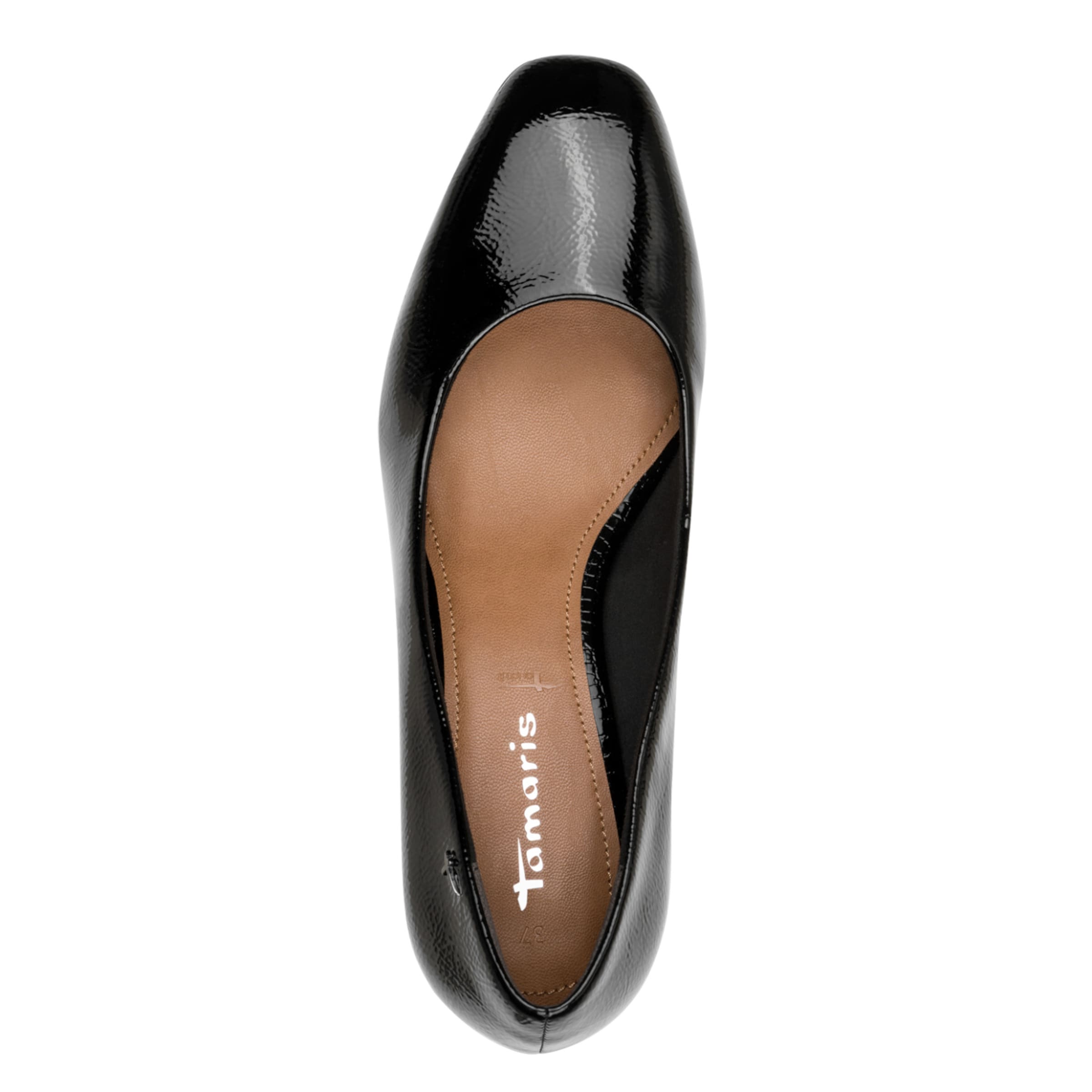 Tamaris Pumps in Black
