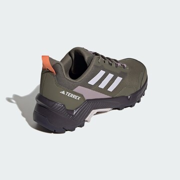 ADIDAS TERREX Halbschuh 'Eastrail 2.0' in Grün