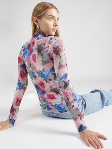 Tricou 'Filana' de la Moves pe roz