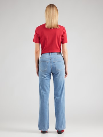 Dr. Denim regular Τζιν 'Moxy' σε μπλε