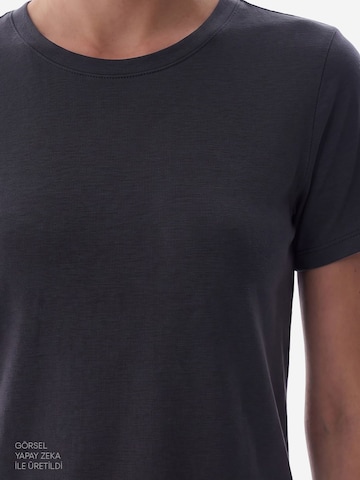 Penti Shirt 'T-Shirts' in Grey