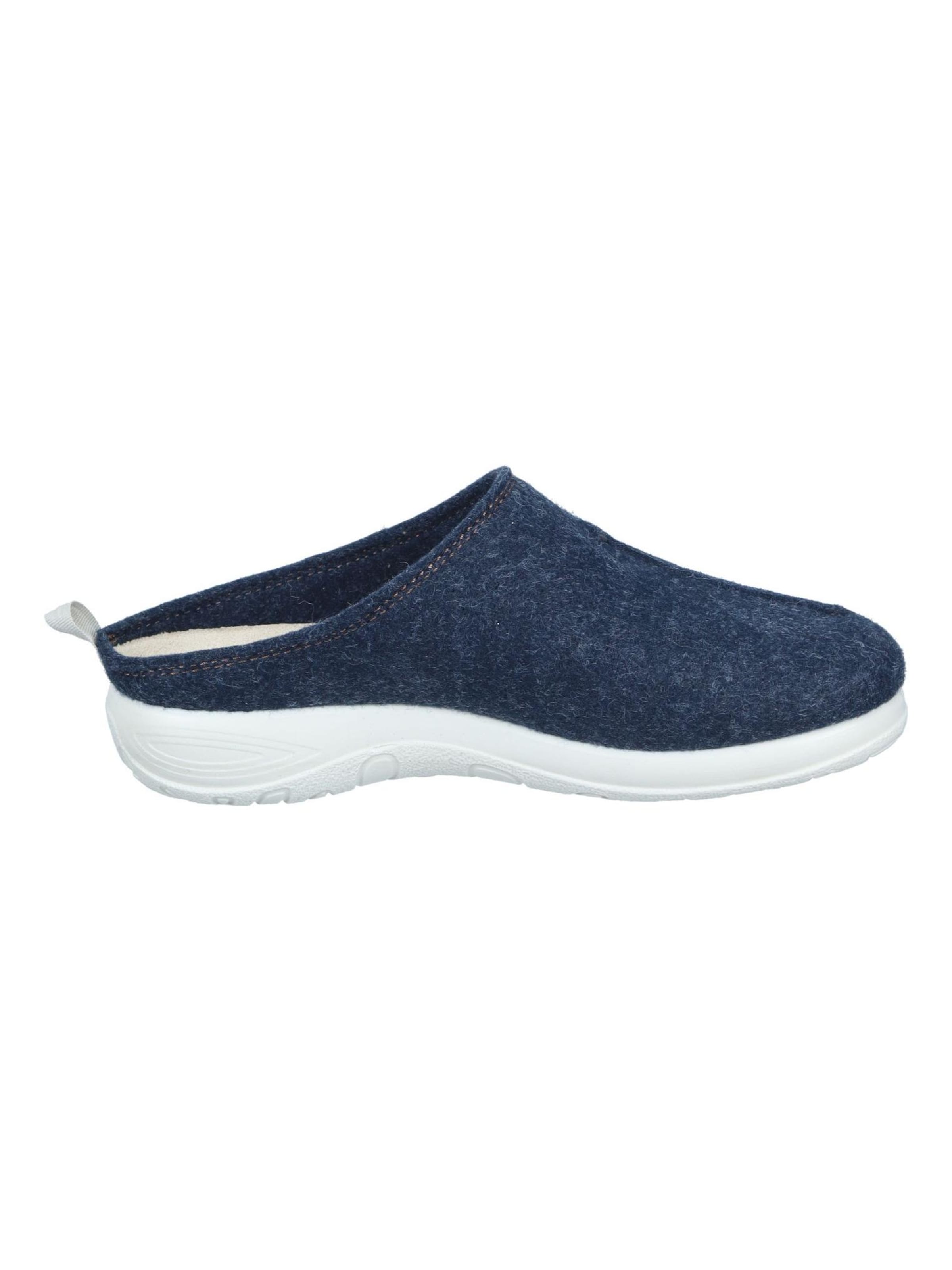 FLY FLOT Hausschuh‌‌ in Blau