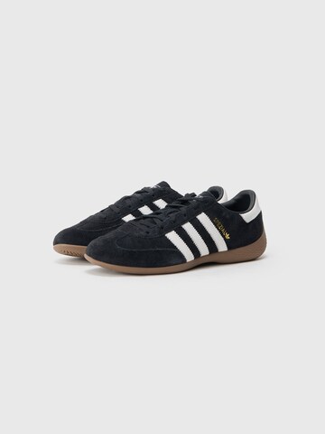 ADIDAS ORIGINALS Sneaker 'HANDBALL SPEZIAL PRO' in Schwarz