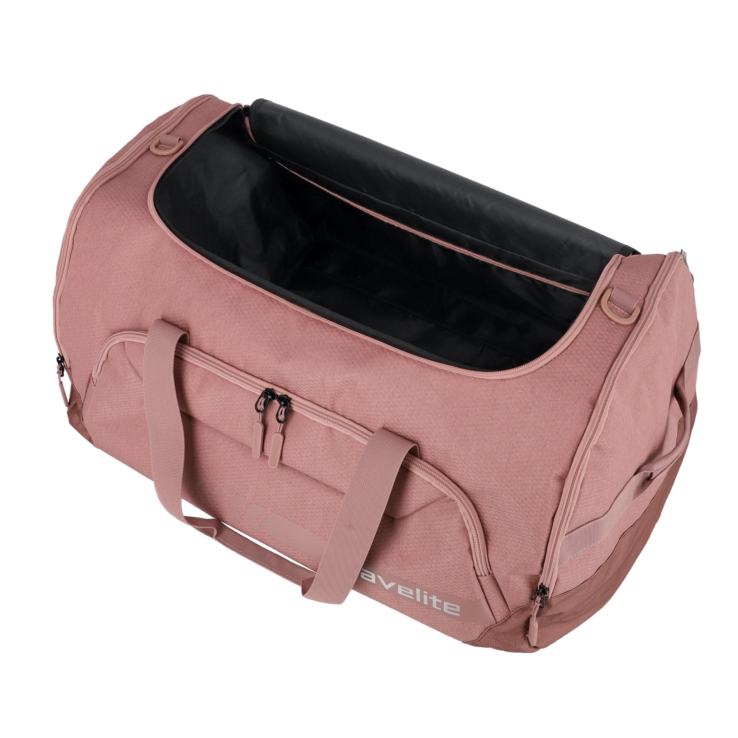 TRAVELITE Travel bag in Pink