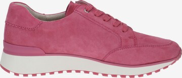 CAPRICE Sneaker in Pink