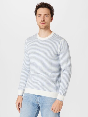 ESPRIT Pullover in Weiß: predná strana