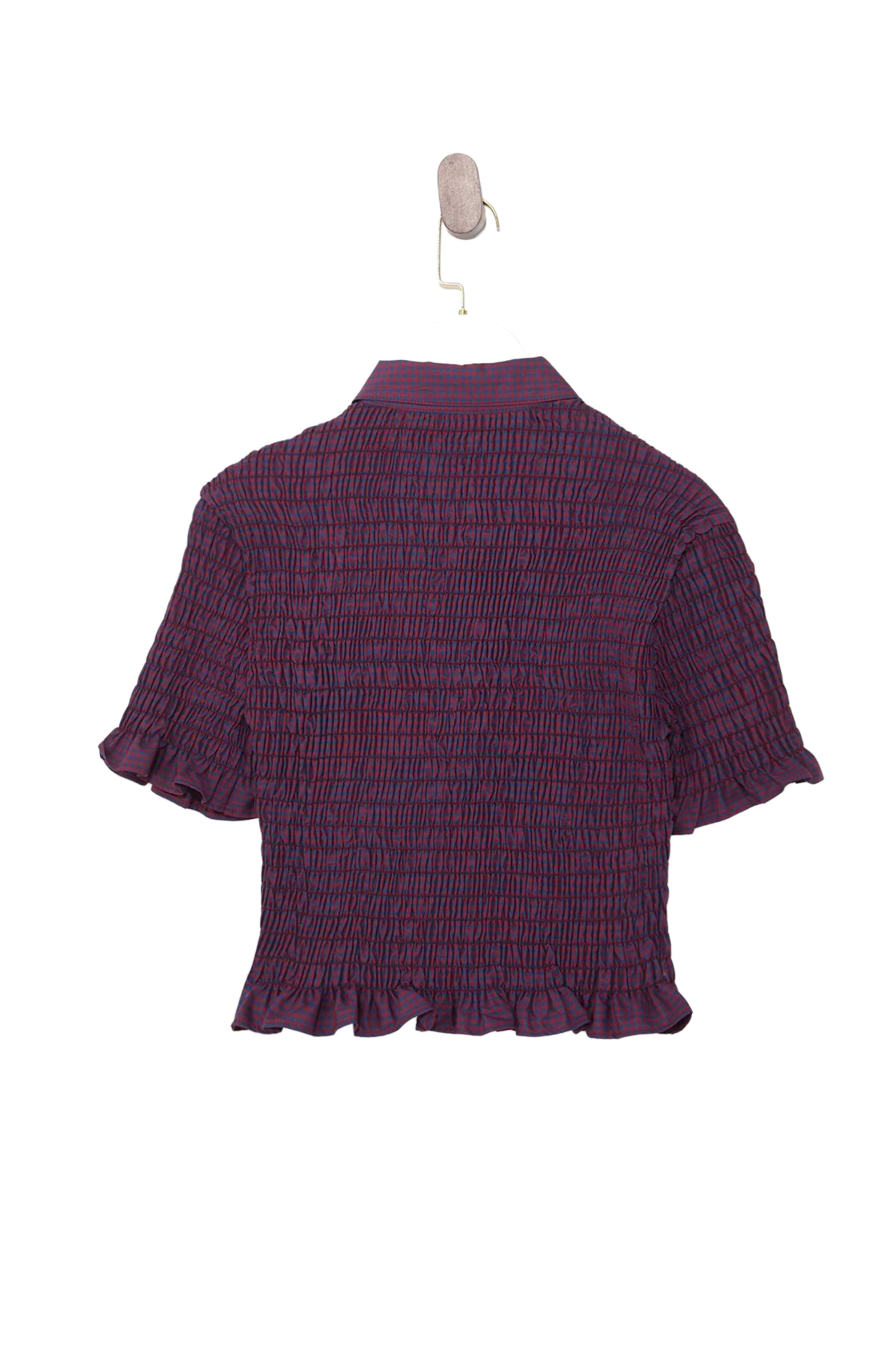 Trendyol Blouse in Red