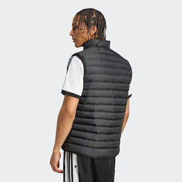 ADIDAS ORIGINALS Vesta - Čierna