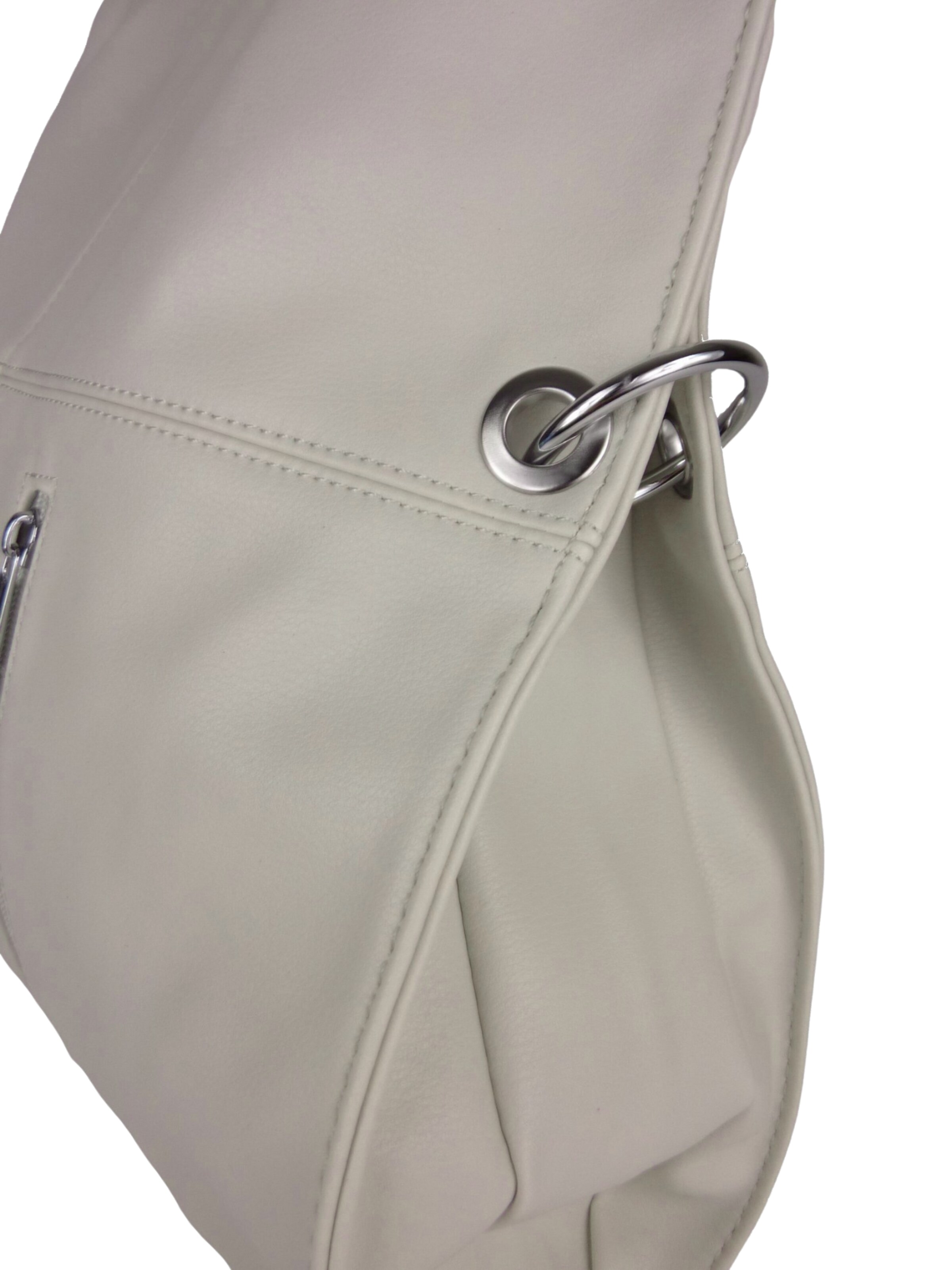 Kumixi Shopper in Grey