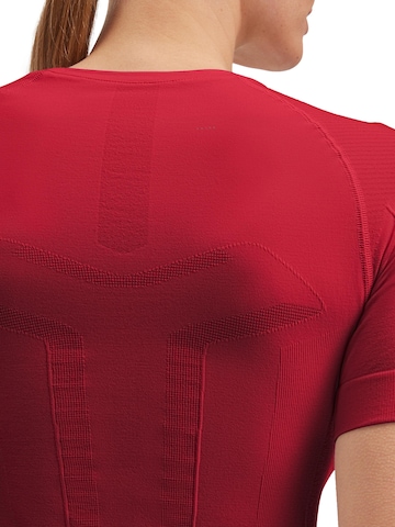 FALKE Base Layer in Red
