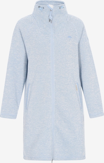 Schmuddelwedda Välikausitakki värissä vaaleansininen, Tuotenäkymä