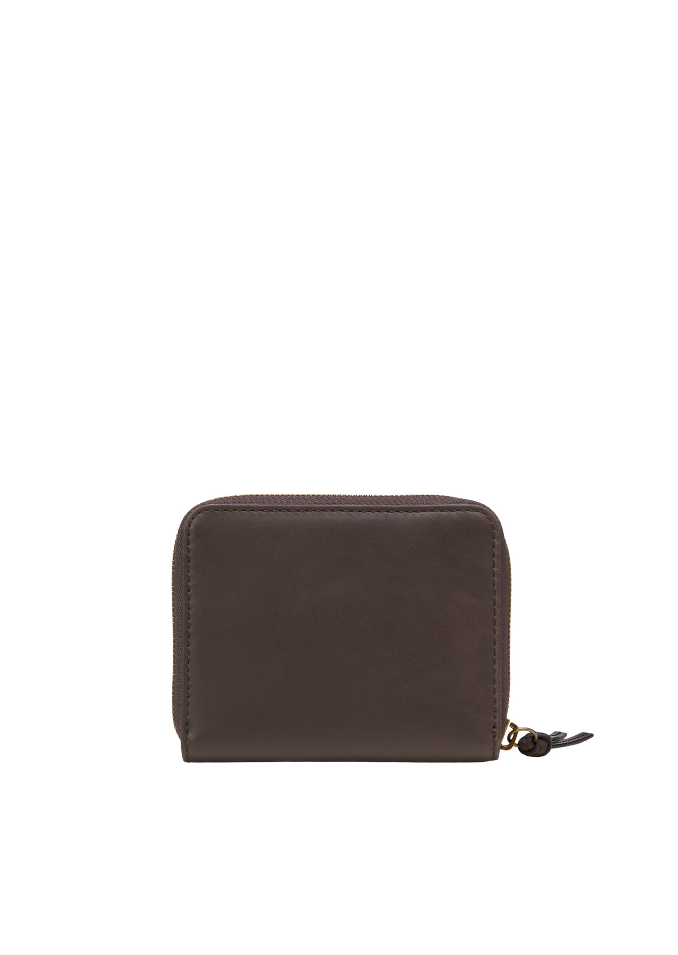 Marc O'Polo Wallet in Brown