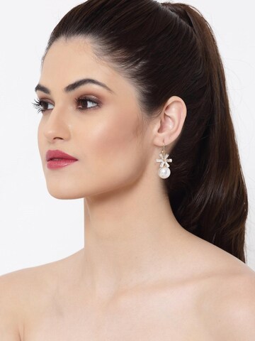 AVANT-GARDE PARIS Ohrringe 'Veronikaka'‌‌‌‌‌‌‌ in Gold