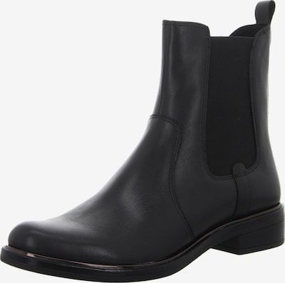 CAPRICE Stiefelette 'Damen Stiefelette 9-9-25304-41/022 Echt Leder in schwarz' in 37,5 in schwarz, Produktansicht