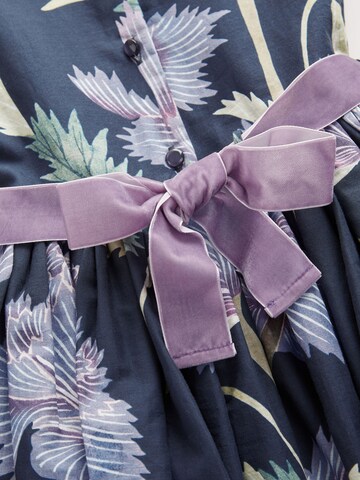 Next Dress 'Kew' in Blue