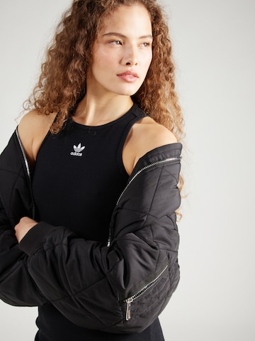 Robe ADIDAS ORIGINALS en noir