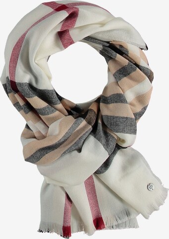 FRAAS Scarf 'Stola' in Grey