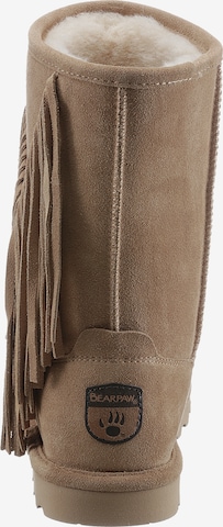 Bearpaw Boots 'Bearpaw ' in Brown