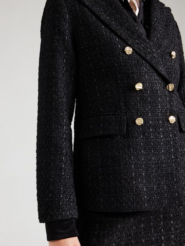 Blazer 'YASMALEA' di YAS in nero