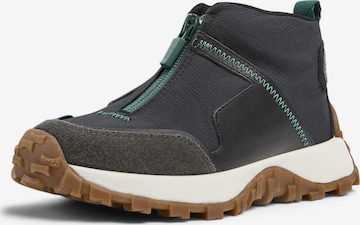 CAMPER Sneakers 'Drift Trail' in Zwart: voorkant