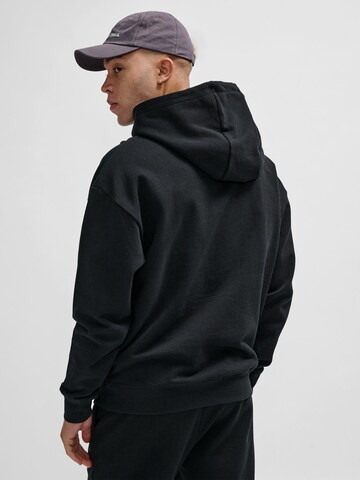 HALO Sweatshirt in Black