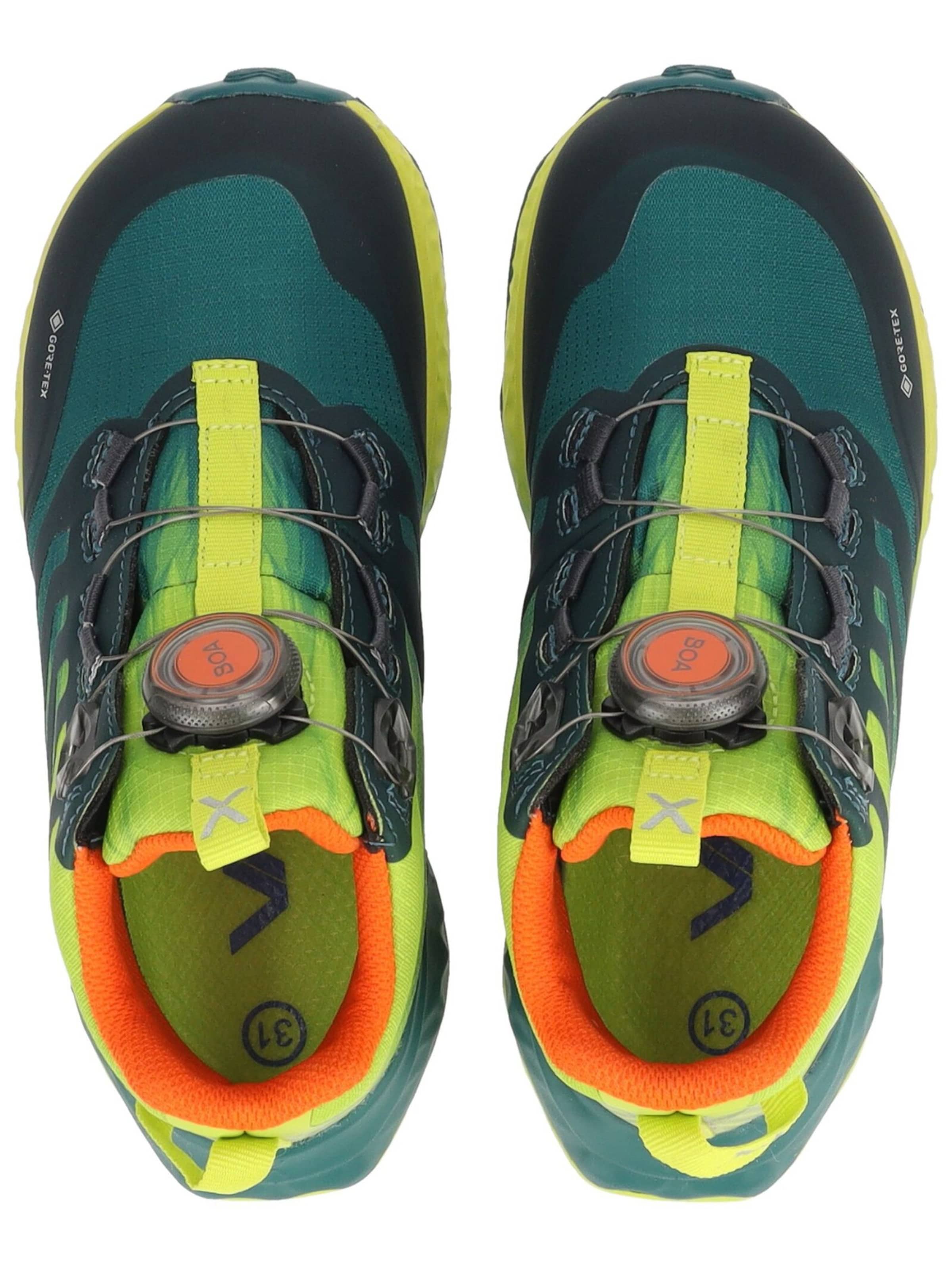 Vado Sneaker in Grün