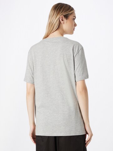 T-shirt LOOKS by Wolfgang Joop en gris