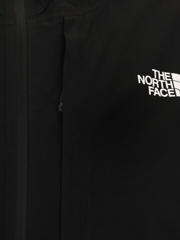 THE NORTH FACE Outdoorjacka 'Fontanales' i svart