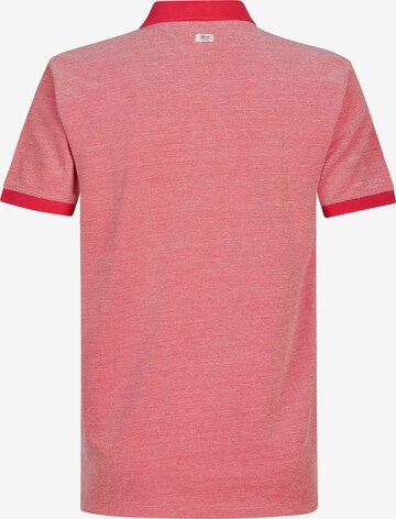 Petrol Industries Bluser & t-shirts i rød