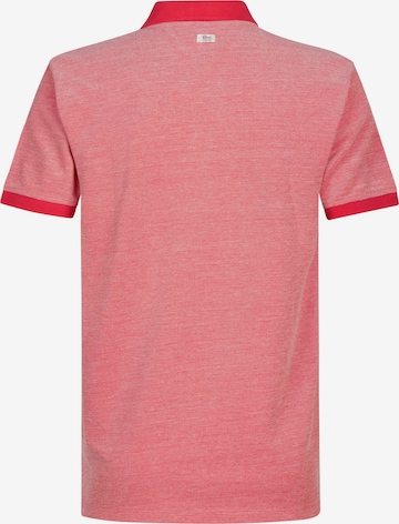 Petrol Industries Shirt in Red