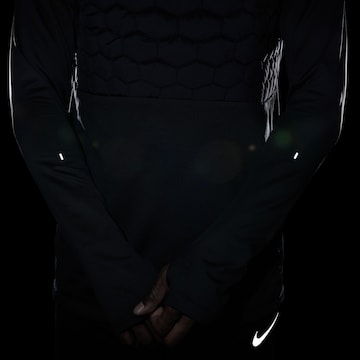 NIKE Performance Shirt 'Strike' in Grey