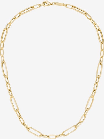 Giorgio Martello Milano - Cadena en oro: frente