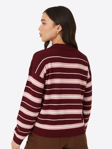 Pullover di BRAVE SOUL in colori misti