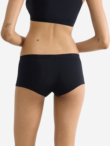 Culotte 'Fresh n Free' SLOGGI en noir