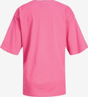 JJXX - Camiseta 'Andrea' en rosa