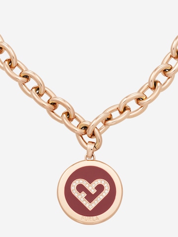 Furla Jewellery Ketting in Goud