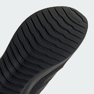 ADIDAS SPORTSWEAR - Sapatilhas 'Runfalcon 6' em preto