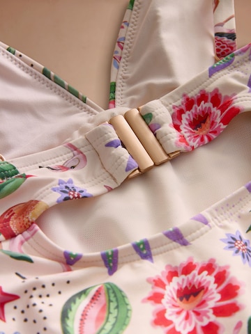 Cath Kidston Badpak in Beige