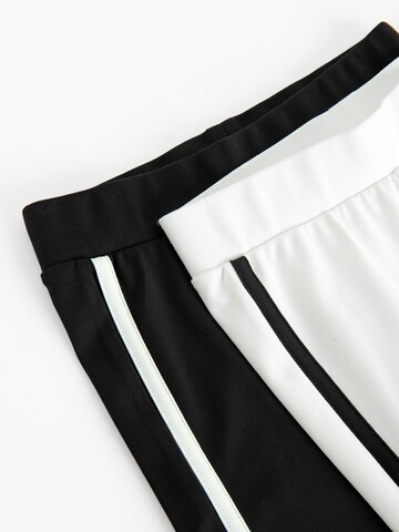 Regular Pantalon Cool Club en mélange de couleurs