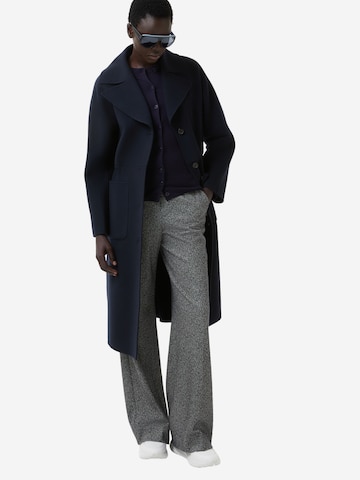 BOGNER Strickjacke 'Ilma ' in Blau